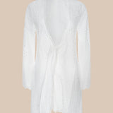 L'AGENCE - Navaeh Cover - Up Kimono