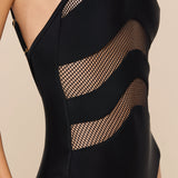 L'AGENCE - Gabrielle One - Piece Swimsuit