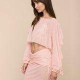 L'AGENCE - Ambala Cover - Up Top