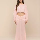 L'AGENCE - Ambala Cover - Up Top