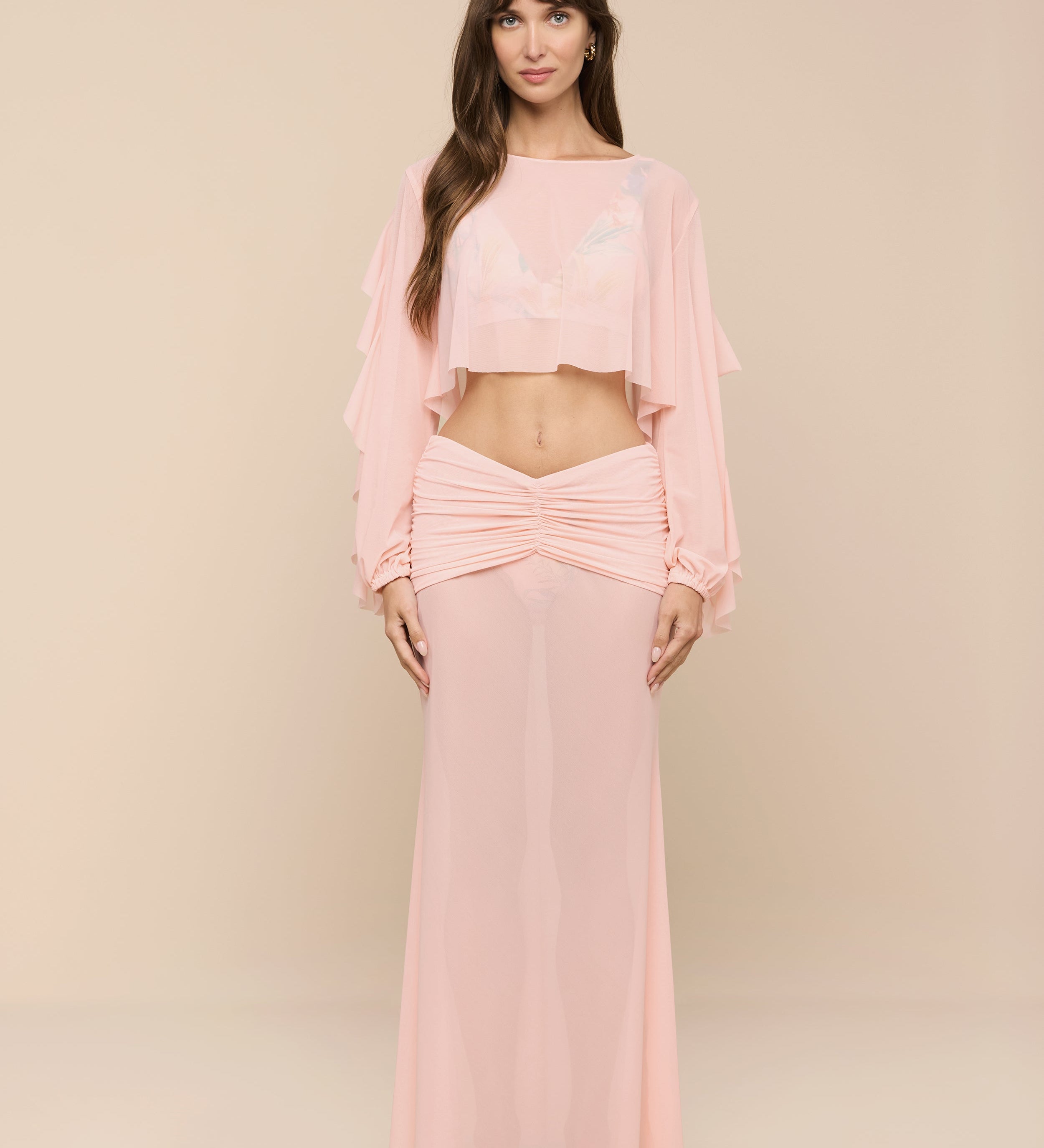 L'AGENCE - Ambala Cover - Up Top