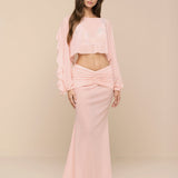 L'AGENCE - Ambala Cover - Up Top
