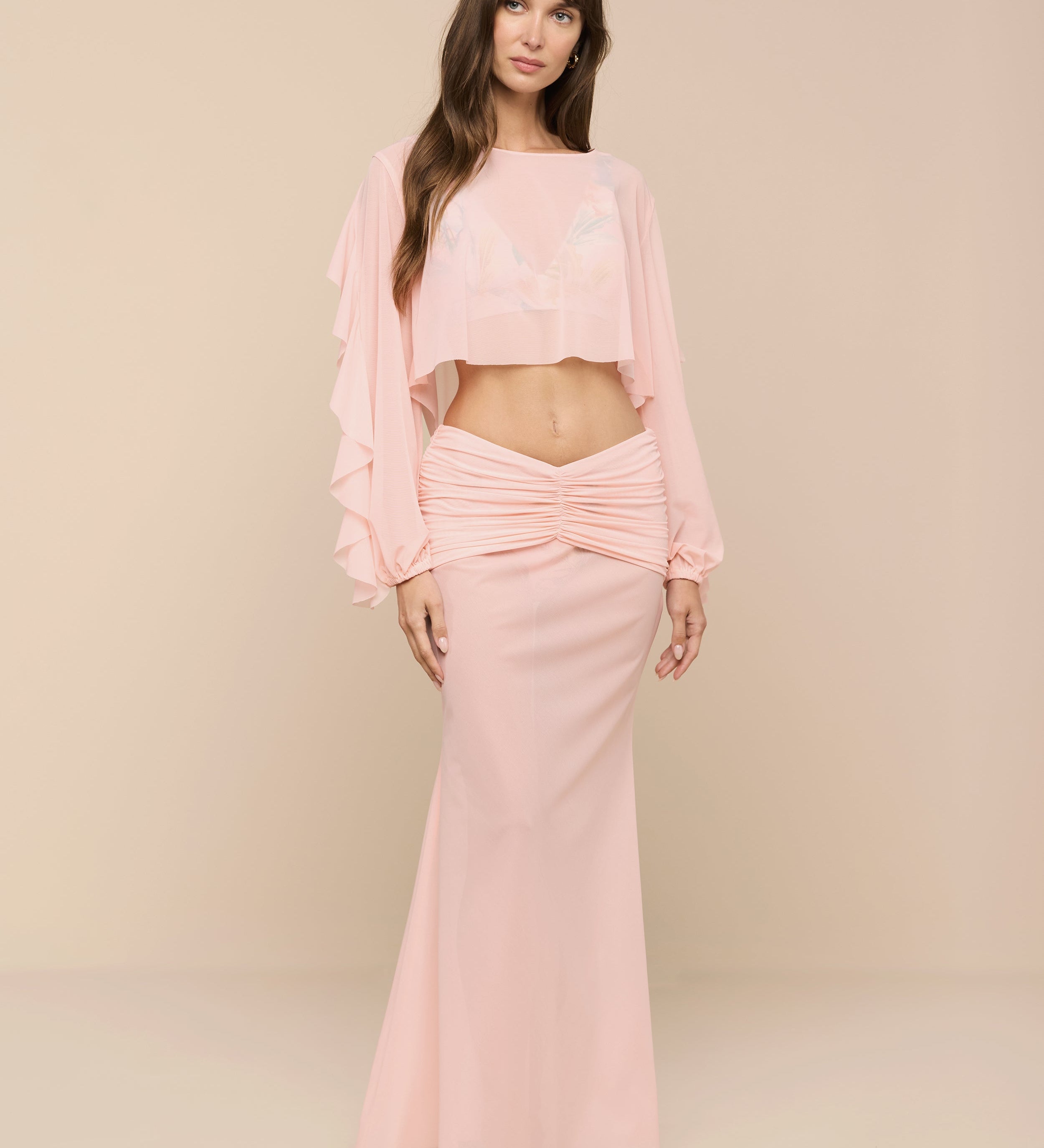 L'AGENCE - Ambala Cover - Up Top