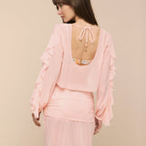 L'AGENCE - Ambala Cover - Up Top