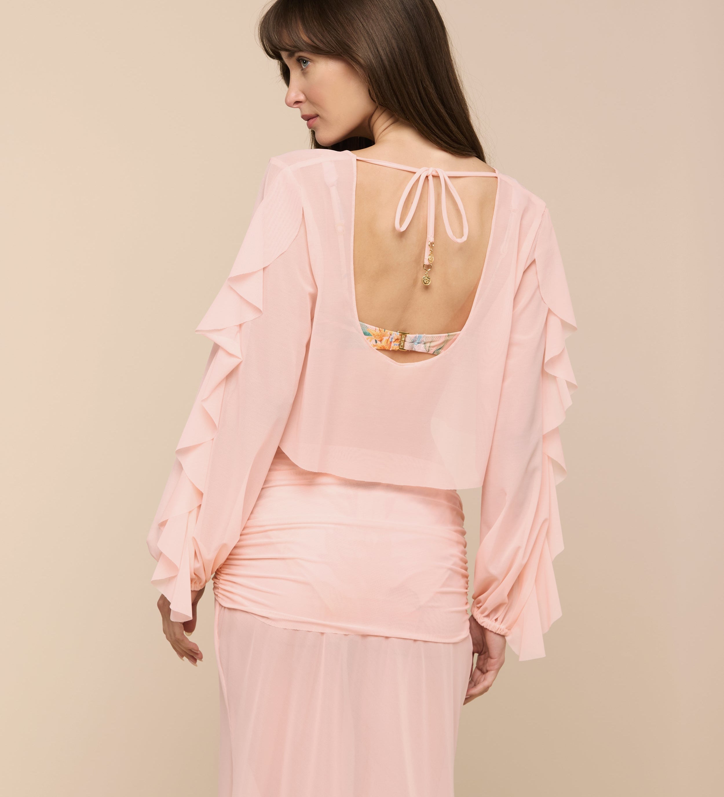 L'AGENCE - Ambala Cover - Up Top
