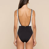 L'AGENCE - Mila One - Piece Swimsuit