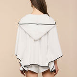 L'AGENCE - Demeter Cover - Up Poncho