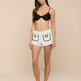 L'AGENCE - Amiya Cover - Up Short