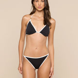 L'AGENCE - Annabelle Bikini Top