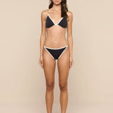 L'AGENCE - Annabelle Bikini Top