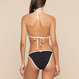 L'AGENCE - Annabelle Bikini Top