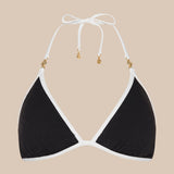 L'AGENCE - Annabelle Bikini Top