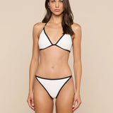 L'AGENCE - Annabelle Bikini Top
