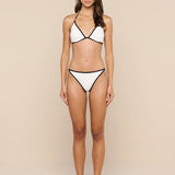 L'AGENCE - Annabelle Bikini Top