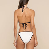 L'AGENCE - Annabelle Bikini Top