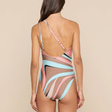 L'AGENCE - Karmin One - Piece Swimsuit