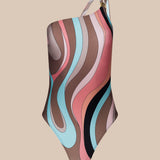 L'AGENCE - Karmin One - Piece Swimsuit