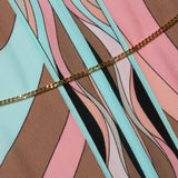 L'AGENCE - Kara Kimono Cover - Up