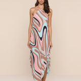 L'AGENCE - Elise Cover - Up Dress