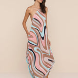 L'AGENCE - Elise Cover - Up Dress