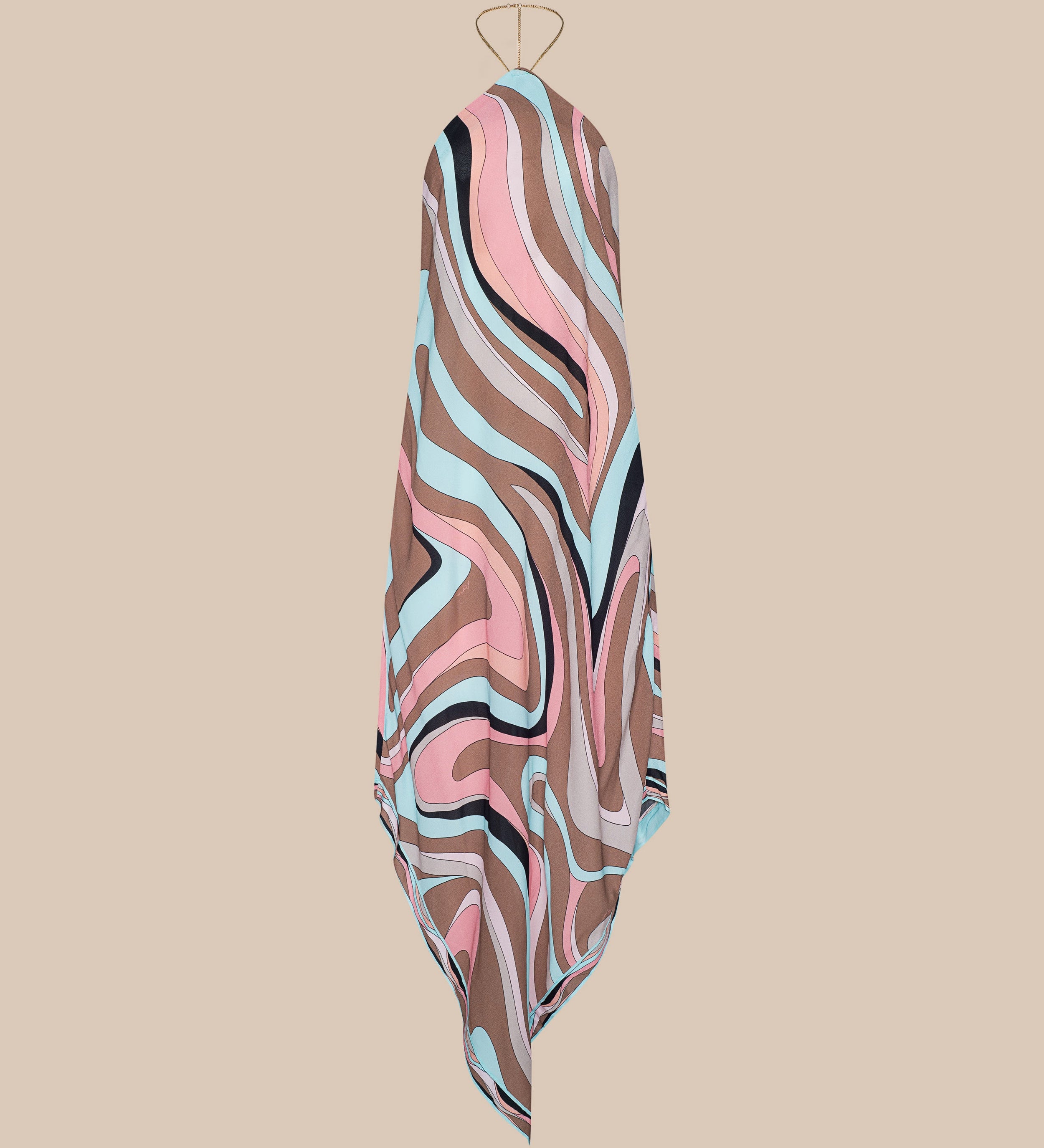 L'AGENCE - Elise Cover - Up Dress