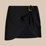 L'AGENCE - Chandra Cover - Up Skirt