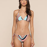 L'AGENCE - Annabelle Bikini Top