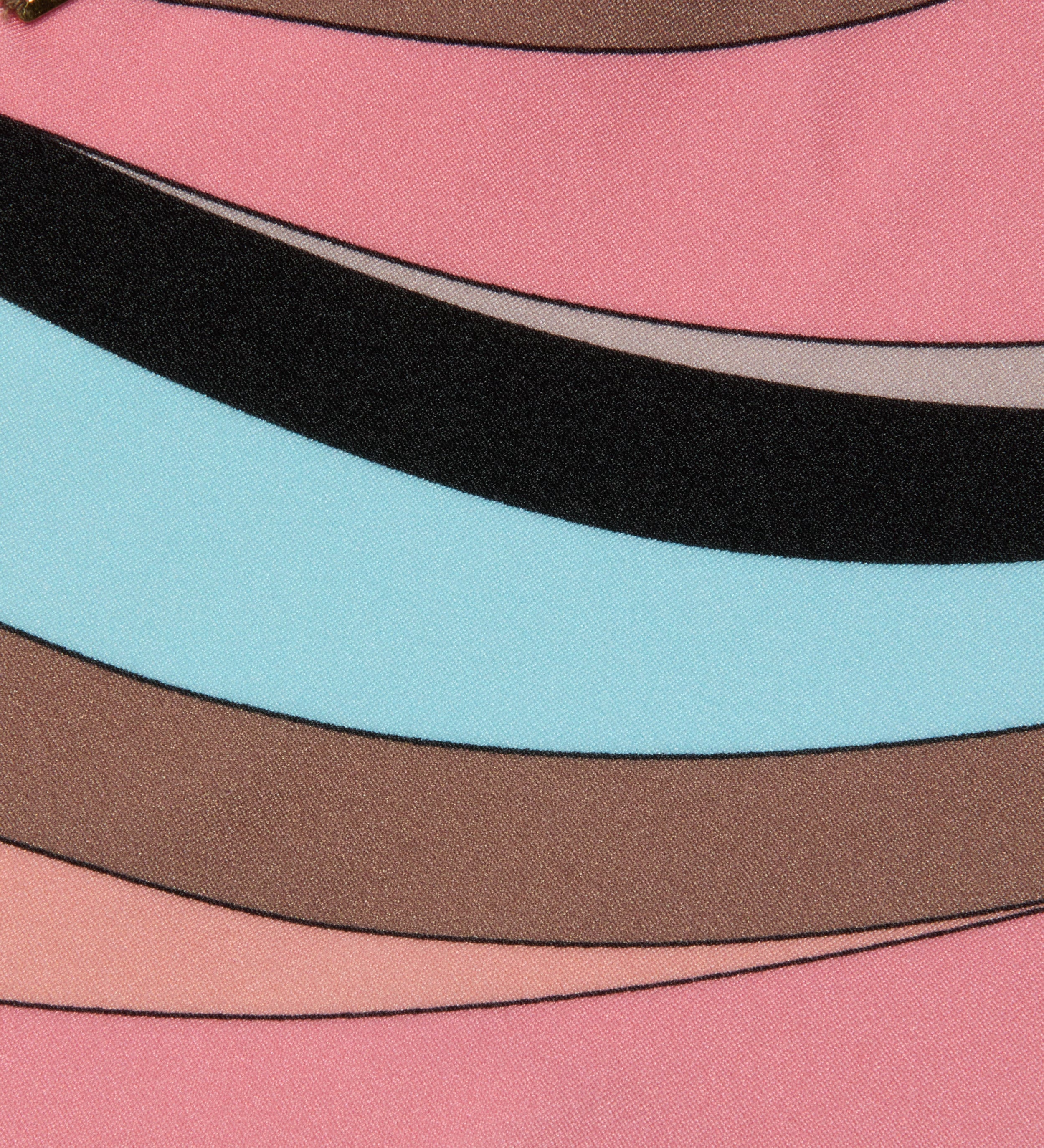 L'AGENCE - Nicole Bikini Bottom
