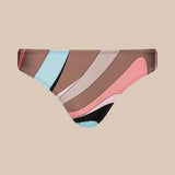 L'AGENCE - Nicole Bikini Bottom