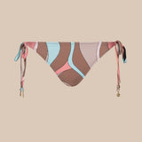L'AGENCE - Britt Tie - Side Bikini Bottom