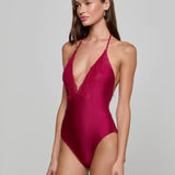 L'AGENCE - Terra One - Piece Swimsuit