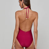 L'AGENCE - Terra One - Piece Swimsuit