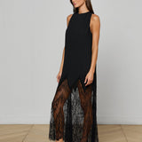 L'AGENCE - Adalynn Cover - Up Dress