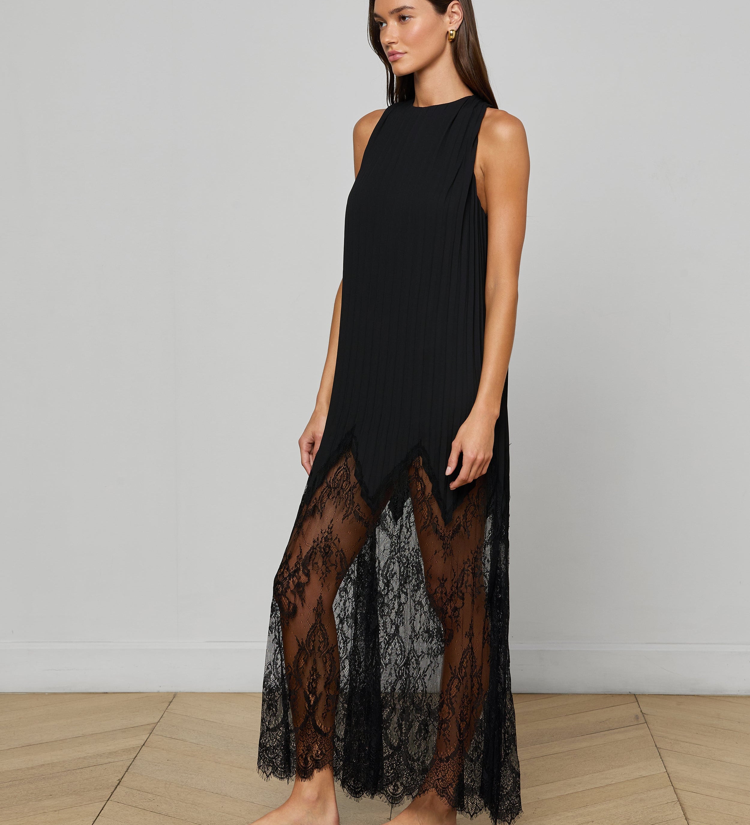 L'AGENCE - Adalynn Cover - Up Dress