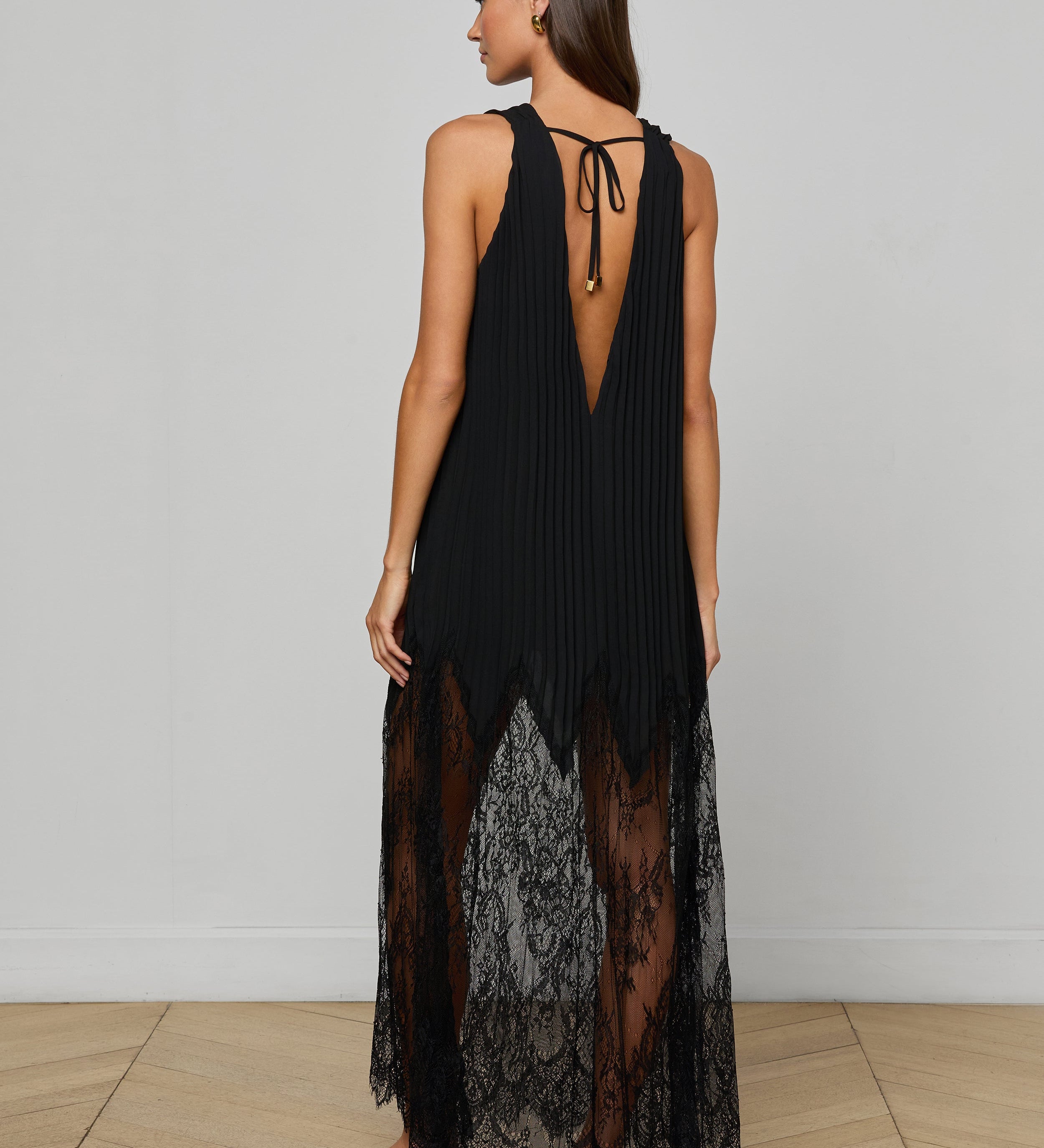 L'AGENCE - Adalynn Cover - Up Dress