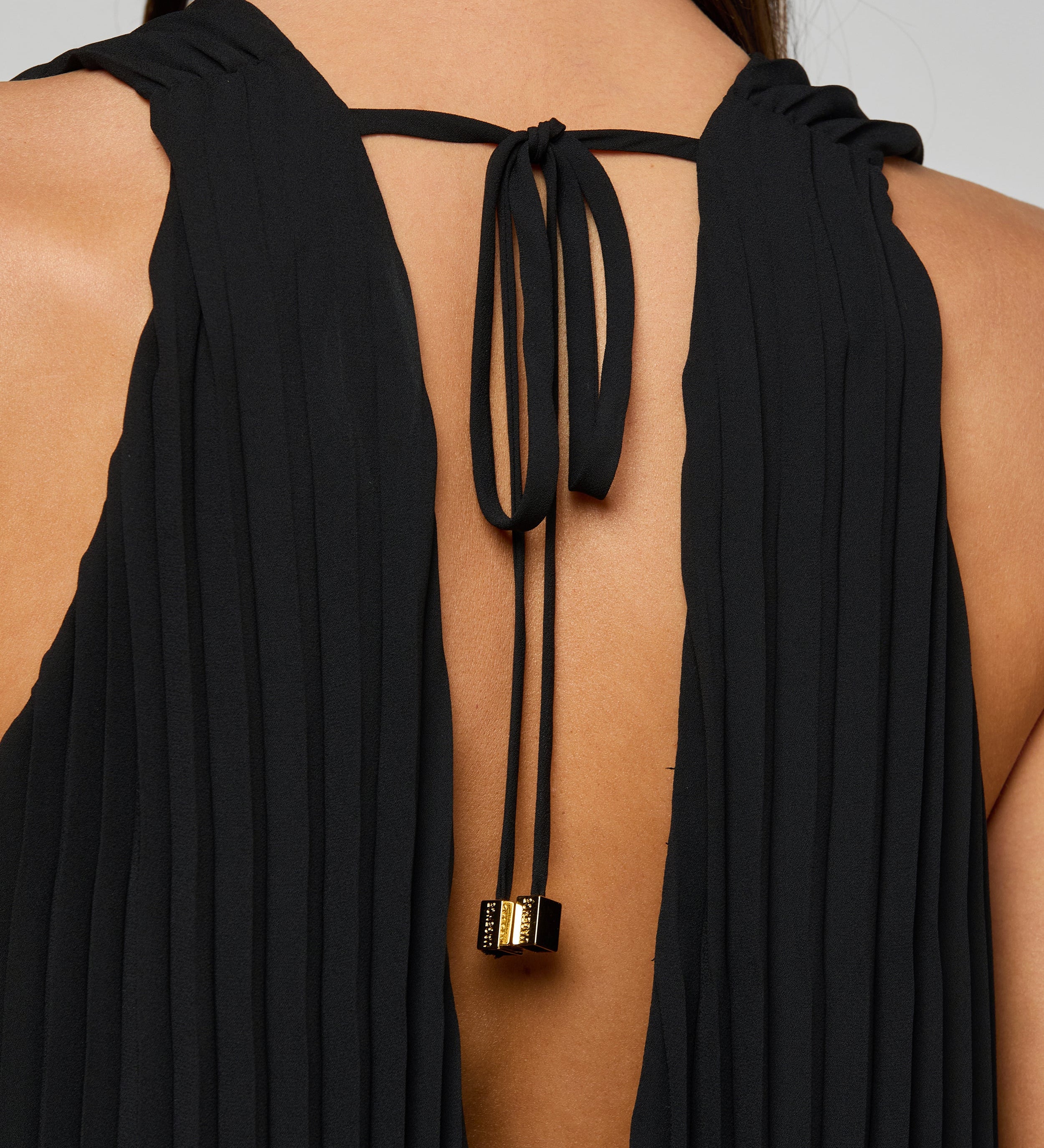 L'AGENCE - Adalynn Cover - Up Dress