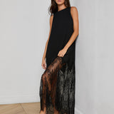 L'AGENCE - Adalynn Cover - Up Dress