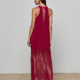 L'AGENCE - Adalynn Cover-Up Dress