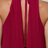 L'AGENCE - Adalynn Cover-Up Dress