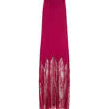 L'AGENCE - Adalynn Cover-Up Dress