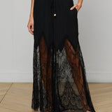 L'AGENCE - Sharon Cover - Up Pant