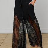 L'AGENCE - Sharon Cover - Up Pant