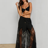 L'AGENCE - Sharon Cover - Up Pant