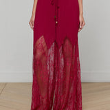 L'AGENCE - Sharon Cover-Up Pant