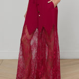 L'AGENCE - Sharon Cover-Up Pant