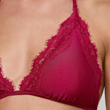 L'AGENCE - Annabelle Triangle Bikini Top