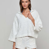 L'AGENCE - Lee Cover-Up Poncho