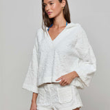 L'AGENCE - Lee Cover-Up Poncho