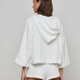L'AGENCE - Lee Cover-Up Poncho