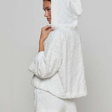 L'AGENCE - Lee Cover-Up Poncho